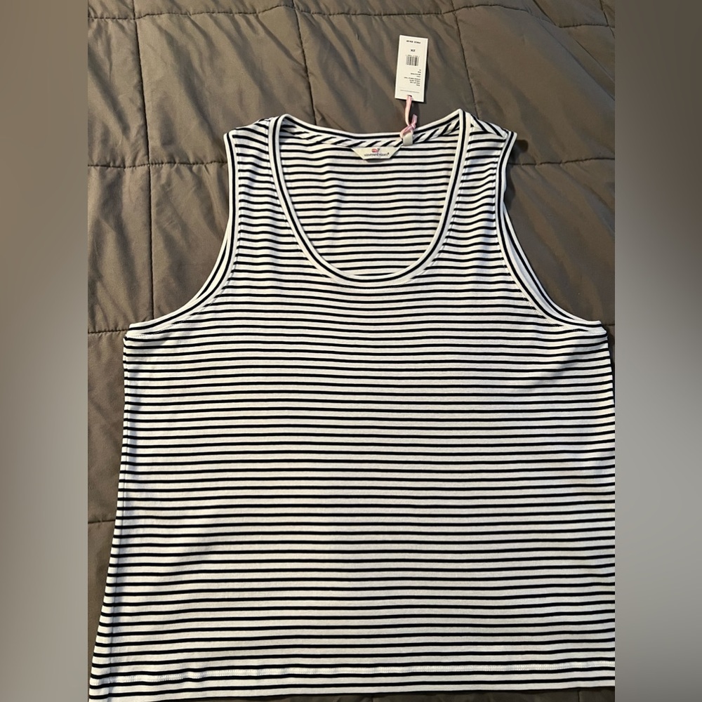 Vineyard Vines Tank Top - New w/ Tags!